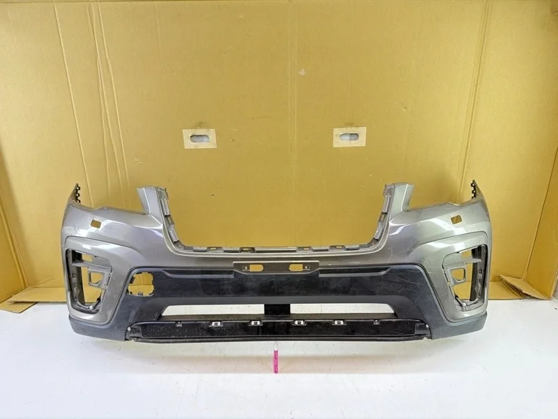 Бампер Subaru Forester 2012-2018 5