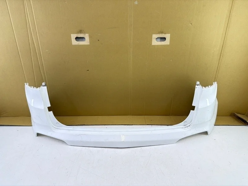 Бампер Hyundai Creta 2015-2021