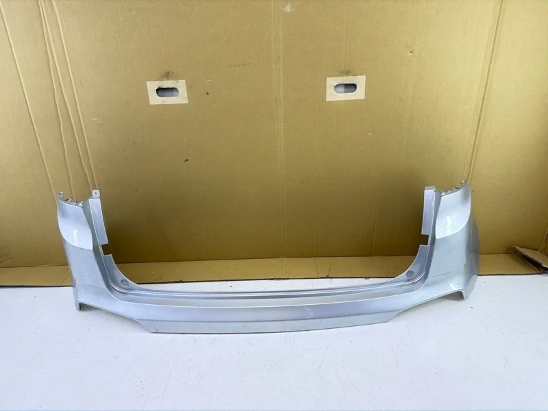 Бампер Hyundai Creta 2015-2021