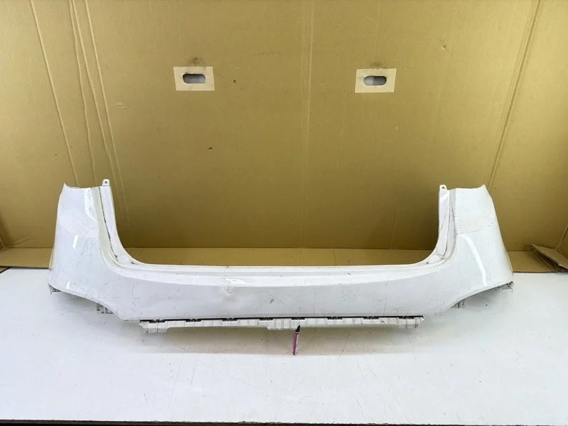 Бампер Hyundai ix35 2009-2015