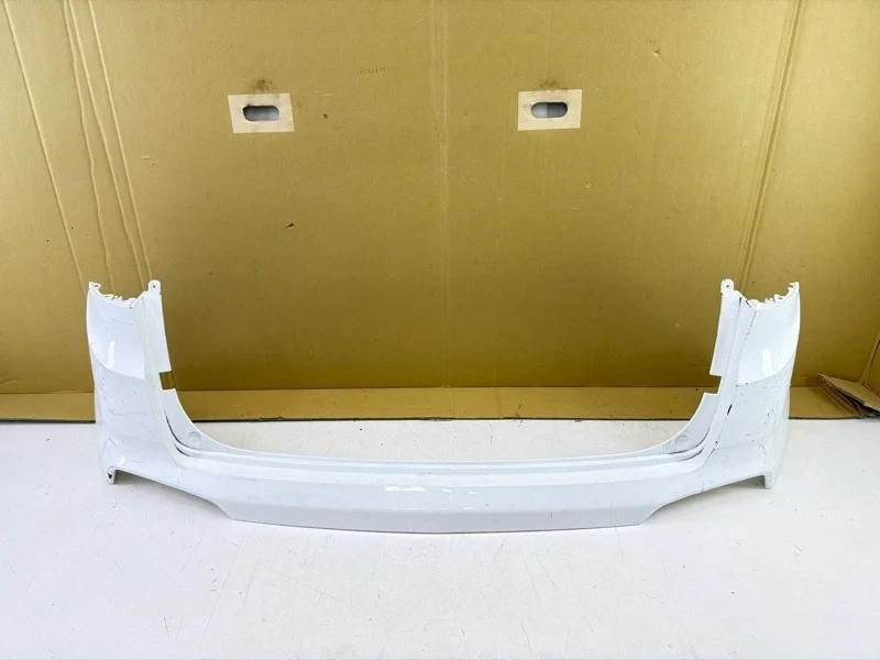 Бампер Hyundai Creta 2015-2021