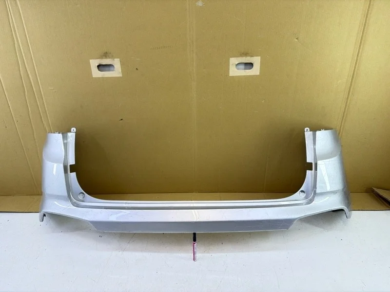 Бампер Hyundai Creta 2015-2021