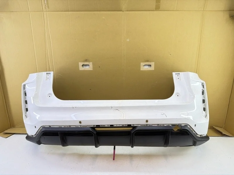 Бампер Haval F7 2022-2024 1