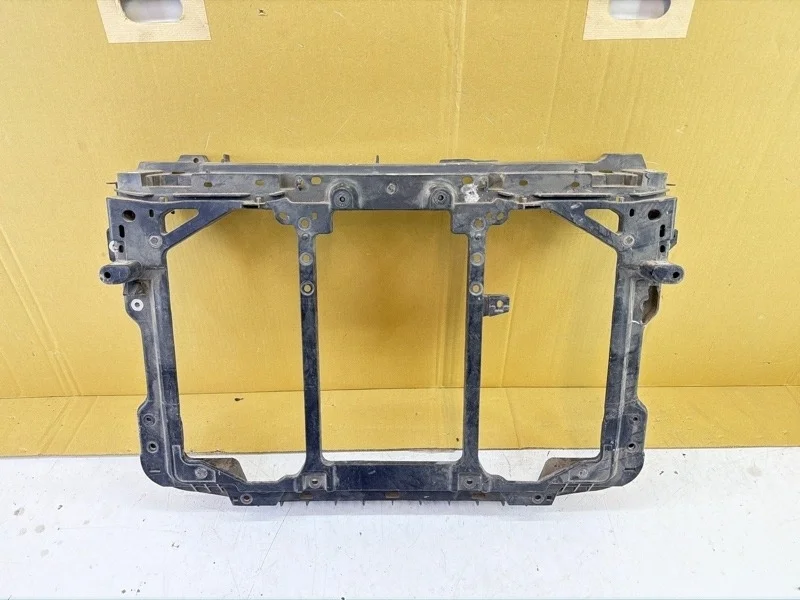 Панель передняя Mazda CX-5 2011-2017