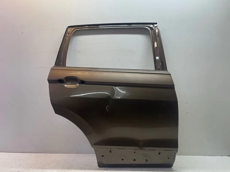 Дверь Volkswagen Tiguan 2016-2024