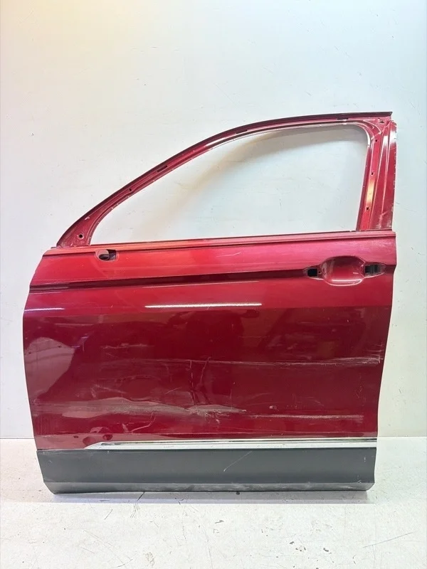 Дверь Volkswagen Tiguan 2016-2024