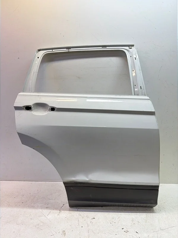Дверь Volkswagen Tiguan 2016-2024