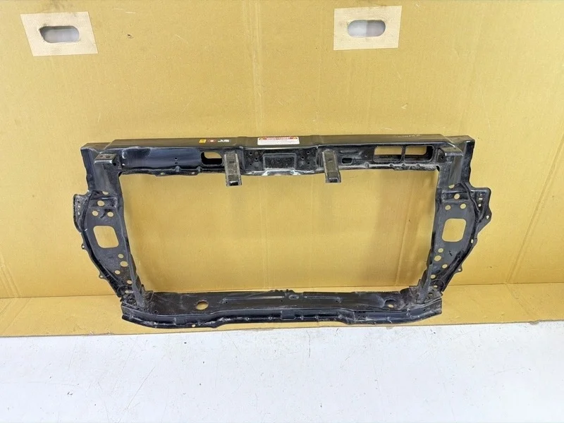 Панель передняя (телевизор) Kia Rio 2017-2024