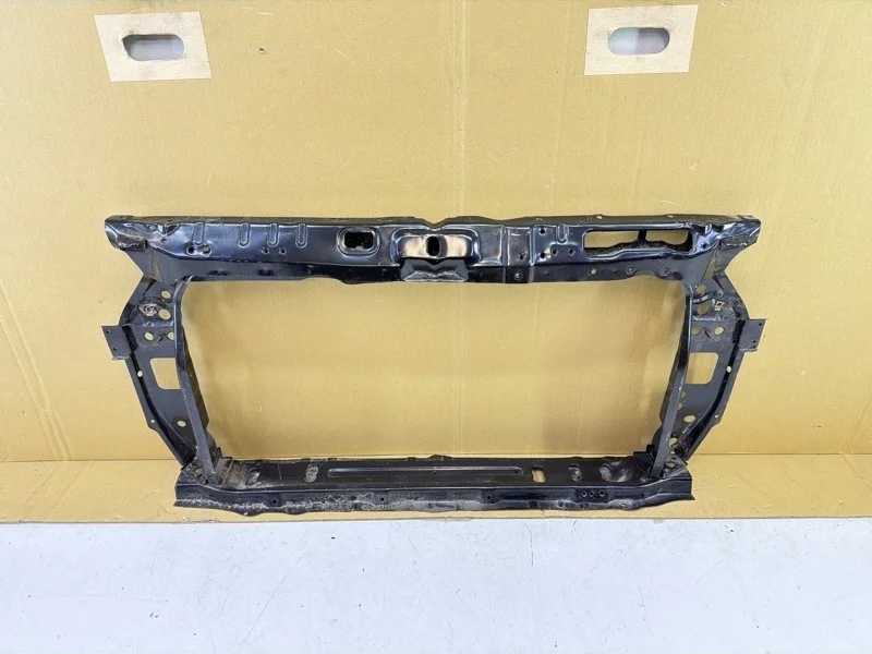 Панель передняя Hyundai Solaris 2011-2017