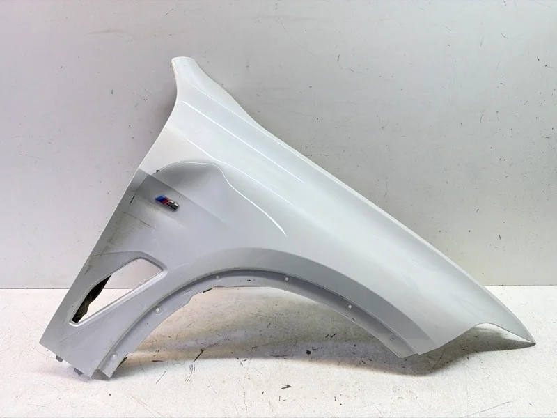 Крыло BMW X5 2018-2023 G05