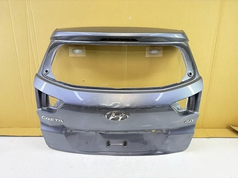 Крышка Hyundai Creta 2015-2021