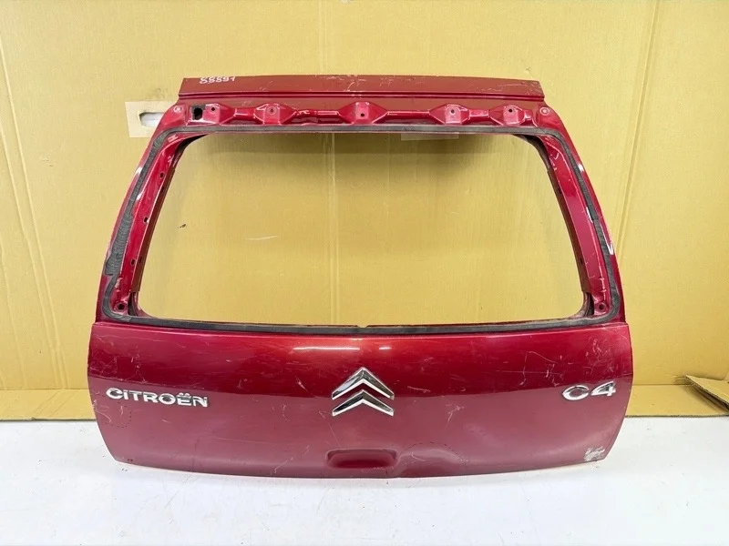 Крышка багажника Citroen C4 2004-2010 ХЭТЧБЕК