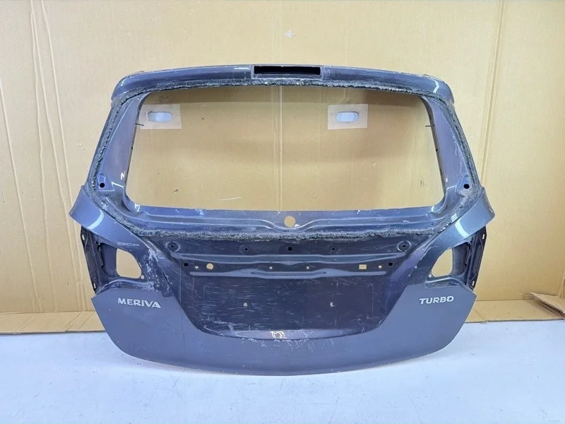 Крышка багажника Opel Meriva 2009-2014 B