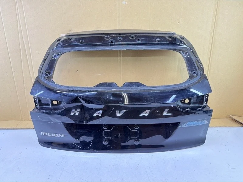 Крышка багажника Haval Jolion 2020 - 2024 1