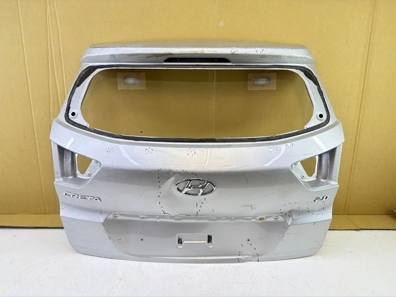 Крышка Hyundai Creta 2015-2021