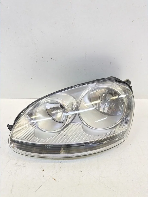 Фара Volkswagen Golf 2003-2009 5