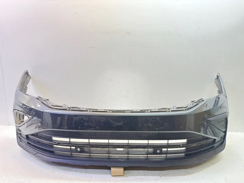 Бампер Volkswagen Tiguan 2020-2023