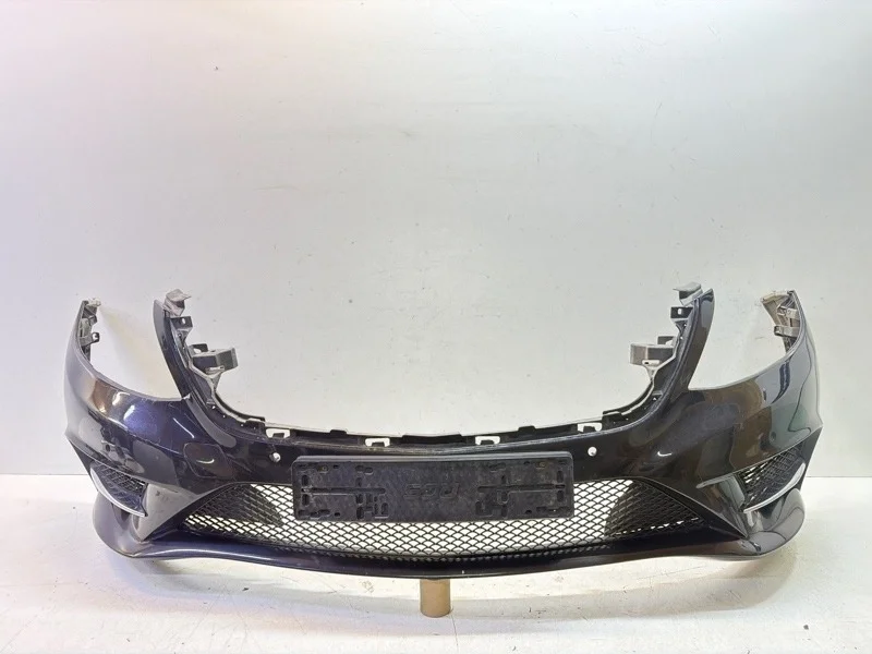 Бампер Mercedes-Benz -Class 2013-2017 W222