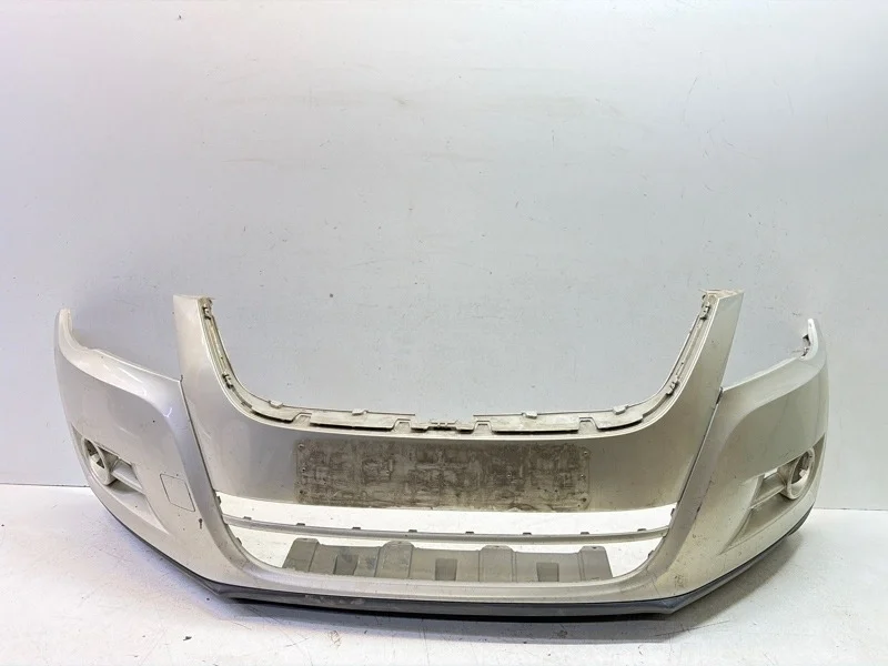 Бампер Volkswagen Tiguan 2006-2011