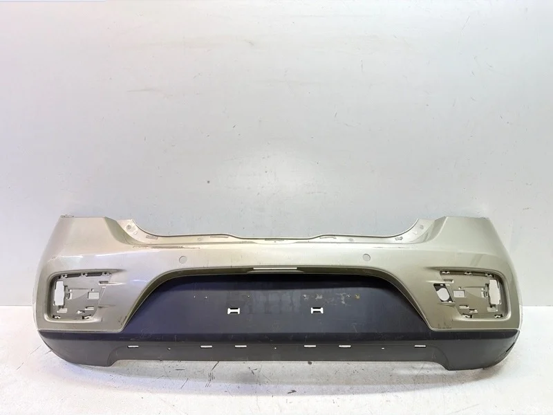 Бампер Renault Sandero Stepway 2018-2022