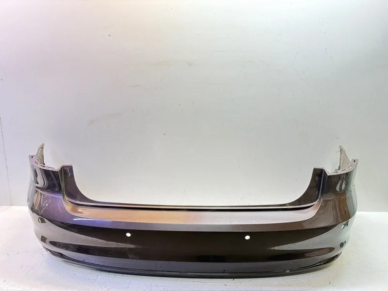 Бампер Volkswagen Jetta 2014-2018 6