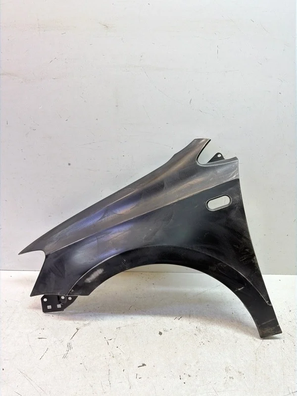 Крыло Volkswagen Polo 2009-2020 5