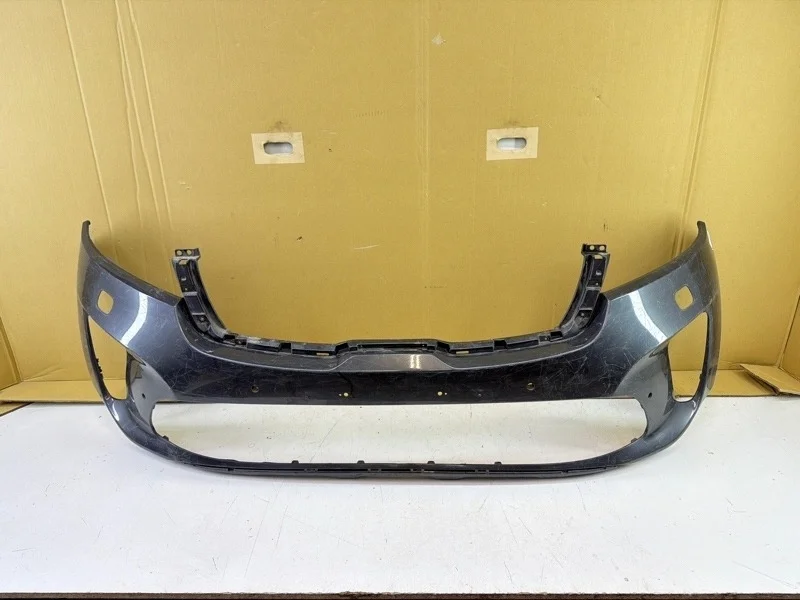 Бампер Kia Sorento 2017-2020