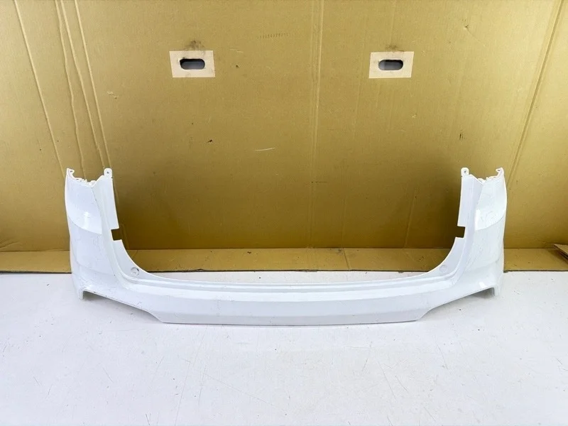 Бампер Hyundai Creta 2015-2020