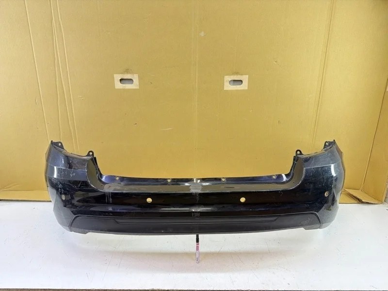 Бампер лада Granta 2018-2025 FL