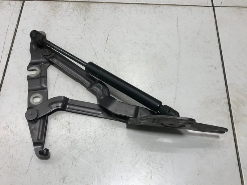 Петля крышки багажника левая Audi A6 C5 4B2 AFB