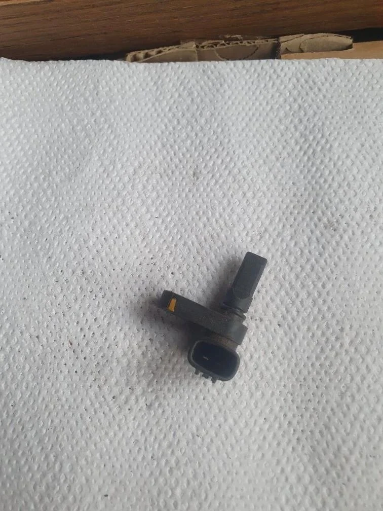 Датчик ABS задний Toyota Land Cruiser Prado 150 (2009—2013) 3.0