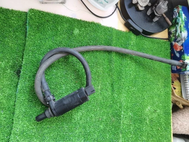 Насос омывателя фар ford Focus 2 2006-2011