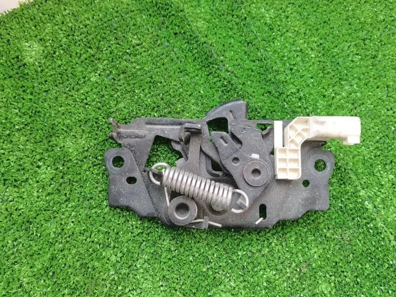 Замок капота ford Focus 3` 2011-2019