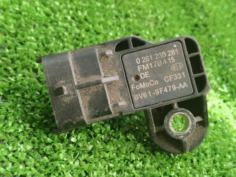 Датчик абсолютного давления ford Kuga 2 2012-2019