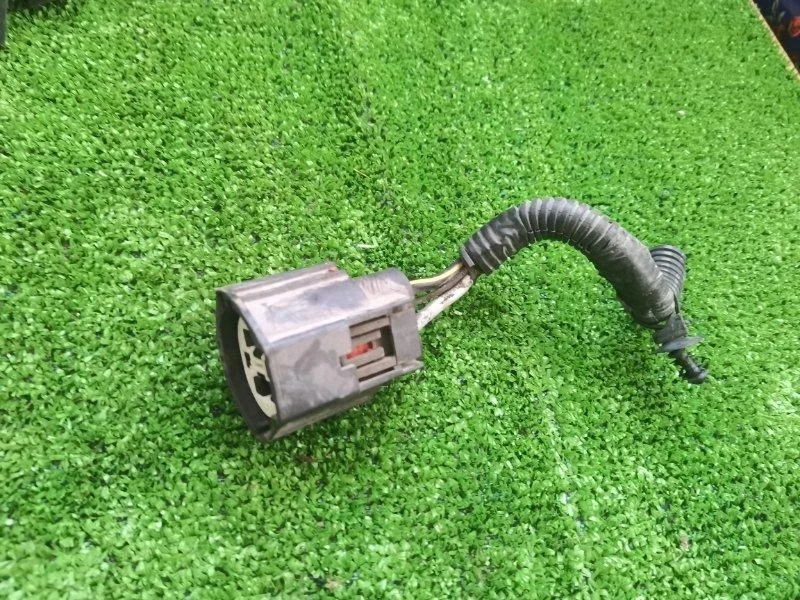 Разъем блока управления вентилятора ford Focus 2 2005-2011