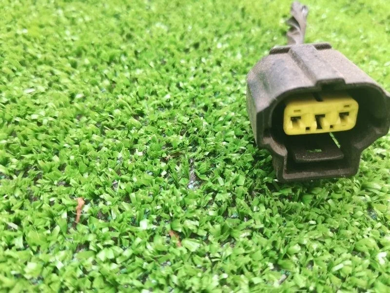 Фишка генератора ford Focus 2 2005-2011