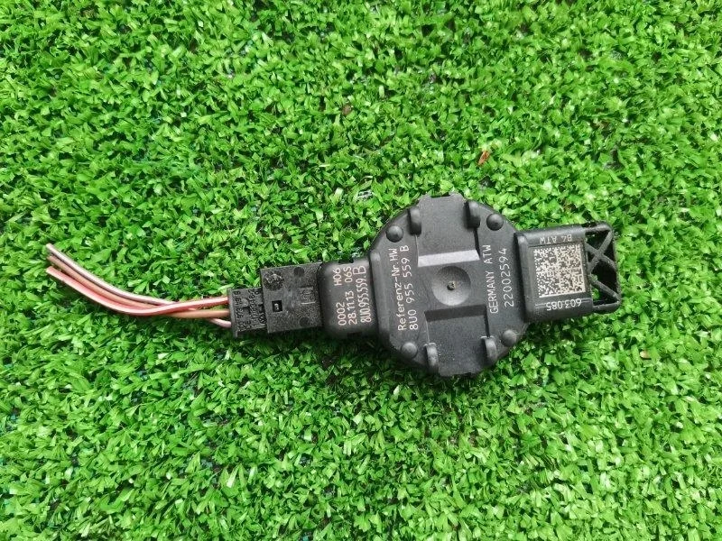 Датчик дождя AUDI Q3 2011-2018 8U