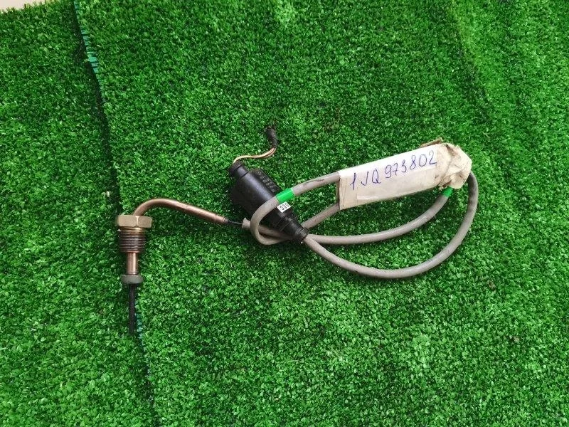 Датчик температуры выхлопных газов AUDI a4