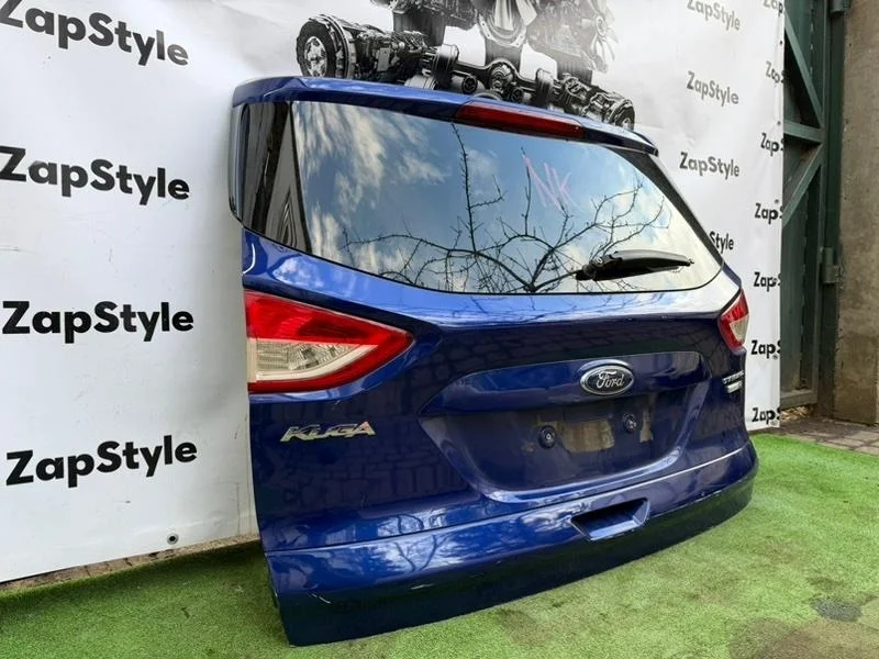 Крышка багажника Ford Kuga 2014