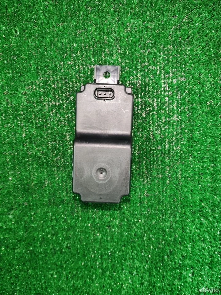 Трансформатор напряжения mercedes a2059053414 ориг