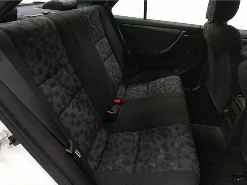 Продажа Mercedes-Benz C class 2.2 (150Hp) (111.961) RWD AT по запчастям