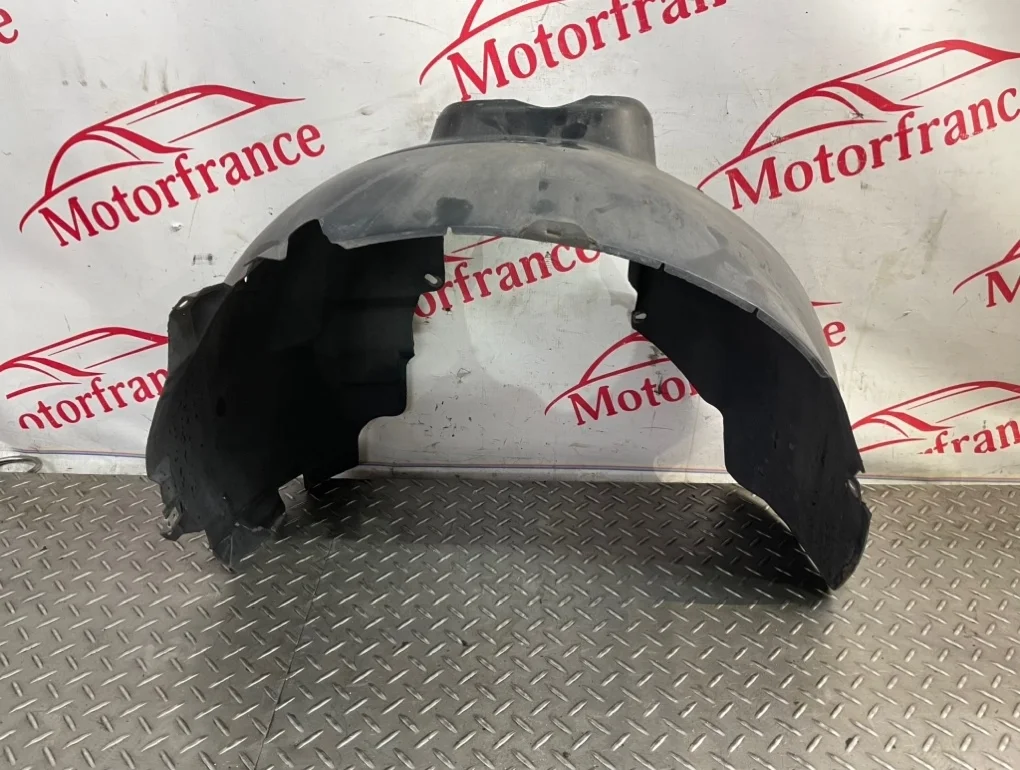 Подкрылок Ford Focus 2 2009 1.6 TDCI (90 Л.С) F L