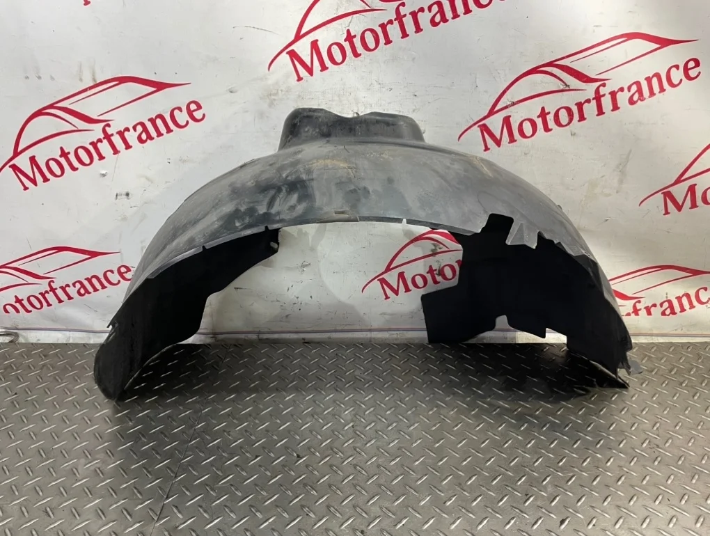 Подкрылок Ford Focus 2 2009 1.6 TDCI (90 Л.С) F R