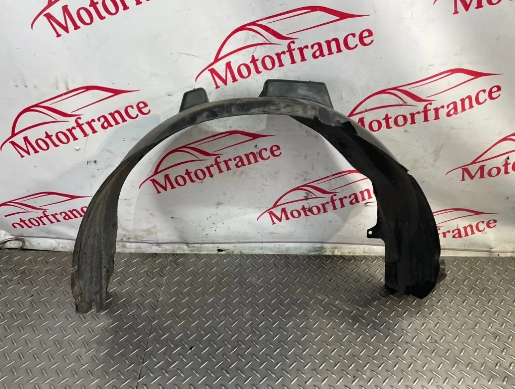 Подкрылок Chevrolet Captiva C100   F R