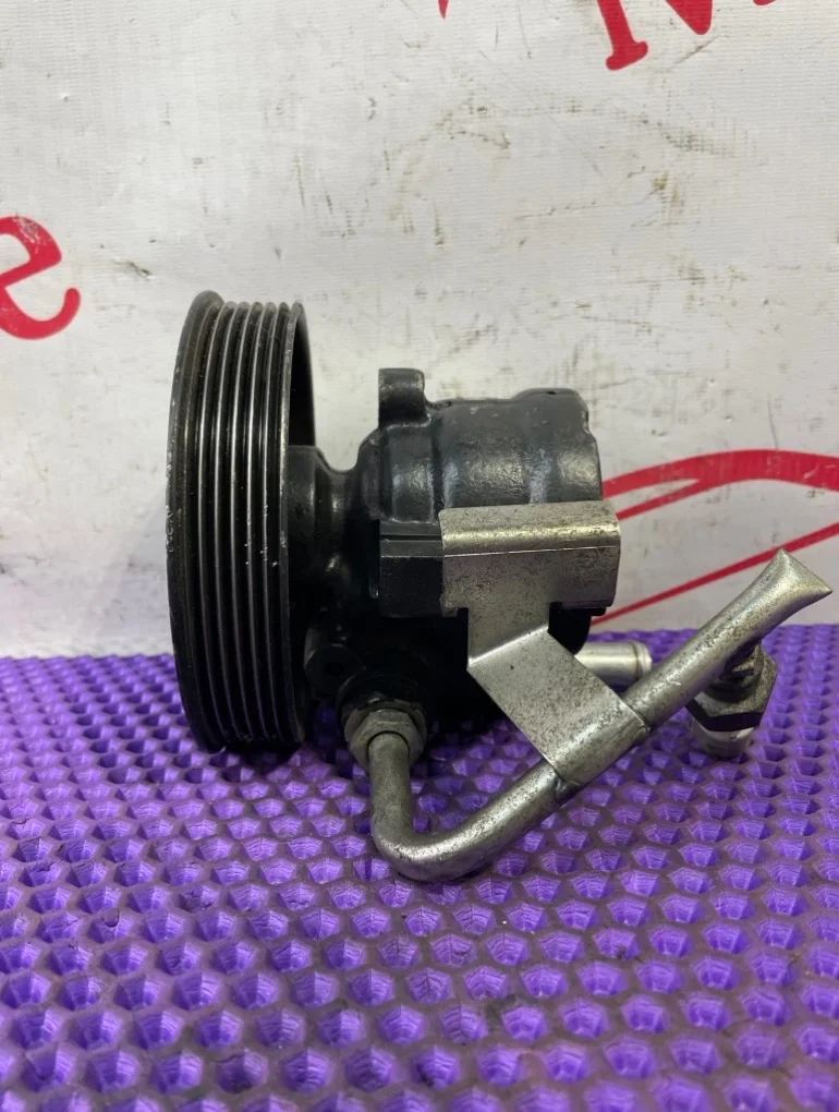 Насос гидроусилителя руля Renault Logan 1  1.4 8V K7J