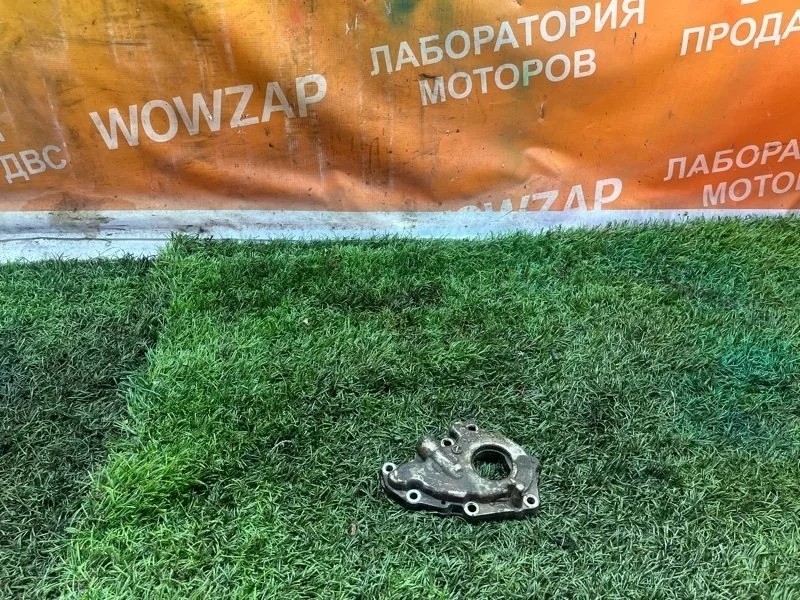 Масляный насос Mazda 3 2003 - 2009 ZJ0114100 BK Z6