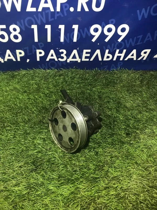 Гидроусилитель руля (ГУР) Audi A4 06B145255 ALT