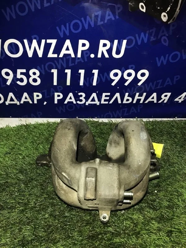 Впускной коллектор Chery Tiggo 2014 481H1008010 T11 SQR484F