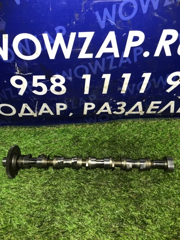 Распредвал (выпускной) Volkswagen Tiguan 2010 06H109571K CAWA