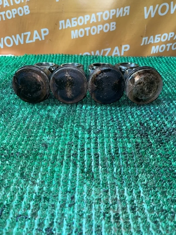 Шатун Peugeot 307 2000-2015 060386 TU5JP4